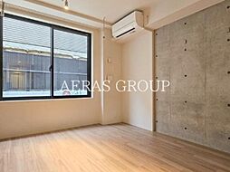 グランパセオ市谷仲之町 3階1Kのリビング/ダイニング