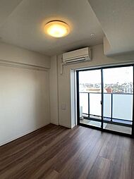 京成本線 京成高砂駅 徒歩12分の賃貸マンション 5階1Kのリビング/ダイニング