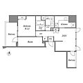 CAVANA+麻布台7階35.1万円