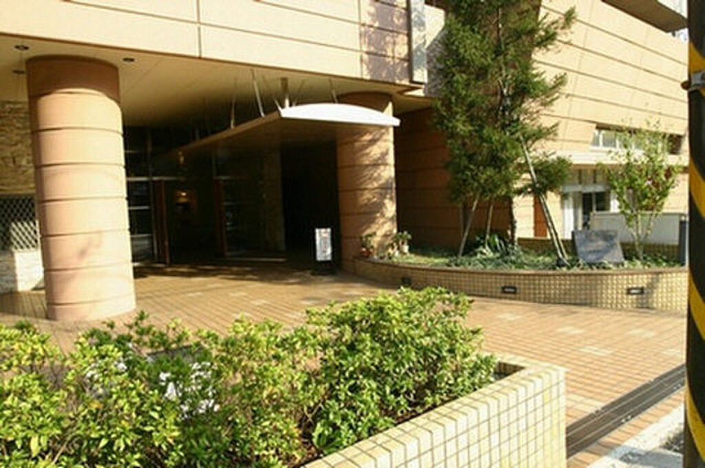 マンションノート ウエストヴァレィー