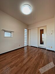 シャルマンフジ久米田五番館 3階1Kのリビング/ダイニング