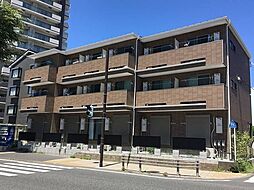 小田急小田原線 相模大野駅 徒歩9分の賃貸アパート