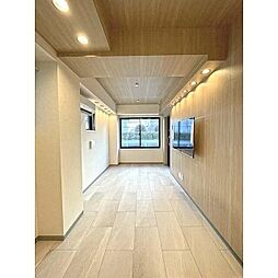 Ｉｔｏｎａｍｉ 4階ワンルームのリビング/ダイニング