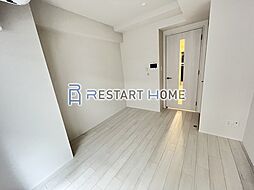 エスリードレジデンスグラン神戸三宮シティ 13階1Kのリビング/ダイニング