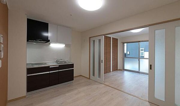 日野宿山屋敷住宅　南七番館