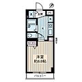 ハイホーム桐山2階9.4万円