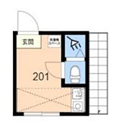 Tokyoβ京王永山1 2階