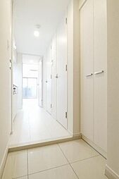 ザ・プレミアムキューブG潮見 6階1Kのリビング/ダイニング