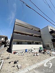 フジパレス　リュクス