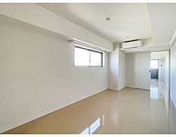 ＢＰＲレジデンス西早稲田 12階1LDKのリビング/ダイニング