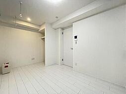 BIBLIO SUGAMO 1階1Kのリビング/ダイニング