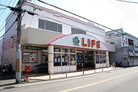 サンパティークメゾン  ｜ 大阪府堺市中区福田（賃貸アパート1LDK・1階・42.25㎡） その22