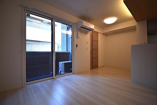 東京都八王子市上野町(賃貸アパート1LDK・1階・36.49㎡)の写真 その3
