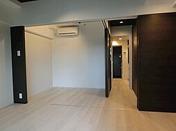 ＺＯＯＭ新宿西落合 5階2Kのリビング/ダイニング