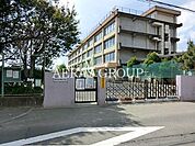 東大和市立第九小学校 652m