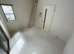 フェリーチェ橋本 101 1階1Kのリビング/ダイニング