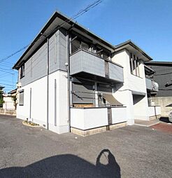シャーメゾン西中町　Ｃ棟