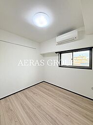 アイル プレミアム押上ノルド 5階1LDKのリビング/ダイニング