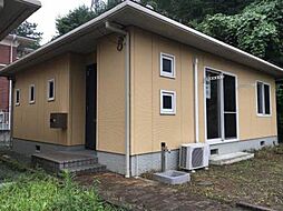 🉐敷金礼金0円！🉐北中山4　柿崎貸家Ｃ
