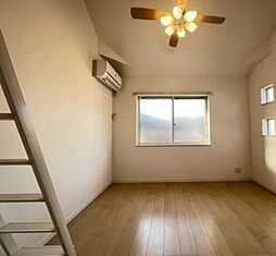 アザーレ・クオン読売ランド前壱番館 1階1Kのリビング/ダイニング