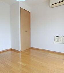 メゾンジュネス 3階ワンルームのリビング/ダイニング