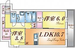 神戸市西神・山手線 板宿駅 徒歩6分 2階/-