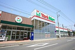バージュアル横濱港北