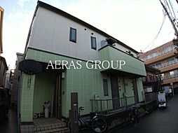 グリーンハイツ