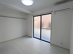 フリージア西小山 1階1Kのリビング/ダイニング