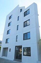 アンソレイエ平和台