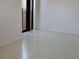 ハーモニーレジデンス御茶ノ水 5階1Kのリビング/ダイニング