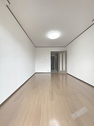 エスポワール新金岡 301 3階1Kのリビング/ダイニング