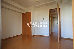 JR山手線 田町駅 徒歩5分の賃貸マンション 4階1Kのリビング/ダイニング