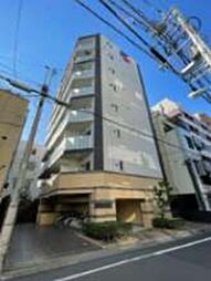 スカイコートパレス池袋