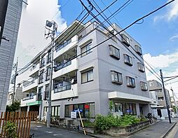 ハイツペガサス