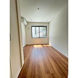 Lusso casa 上板橋 1階1Kのリビング/ダイニング