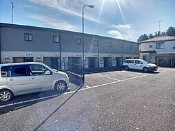 レオパレスコル レオニス II