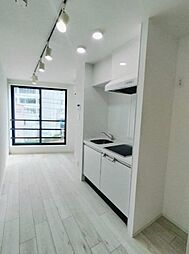 Ｌｕｐｉｎｕｓ目白台 4階1DKのリビング/ダイニング