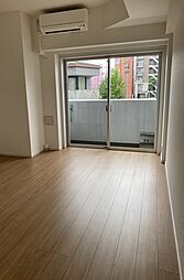 メイクスデザイン千鳥町アジールコート 9階1Kのリビング/ダイニング