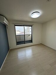 大阪モノレール本線 柴原阪大前駅 徒歩7分の賃貸アパート 3階1Kのリビング/ダイニング