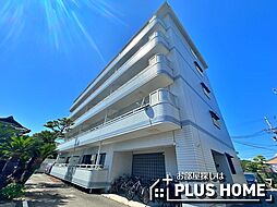 JR紀勢本線 紀三井寺駅 徒歩24分の賃貸マンション