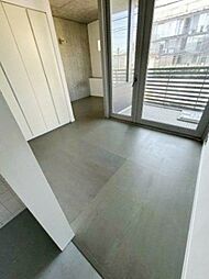 FLEX7 2階ワンルームのリビング/ダイニング