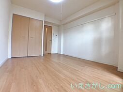 フロイデ 1103 11階1Kのリビング/ダイニング