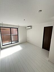 ベイルームプロスパー海老名 1階1Kのリビング/ダイニング