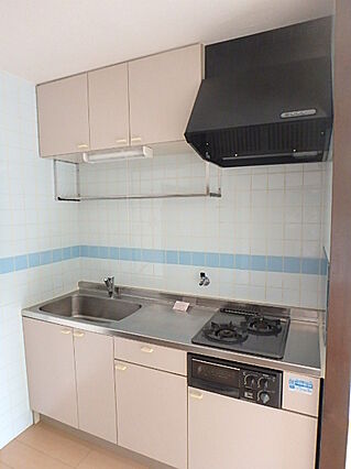 グリーンクレスト_内装_6