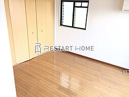 JR東海道・山陽本線 三ノ宮駅 徒歩15分の賃貸アパート 4階1Kのリビング/ダイニング