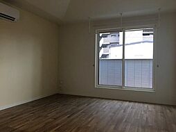 クレールM 2階1LDKのリビング/ダイニング