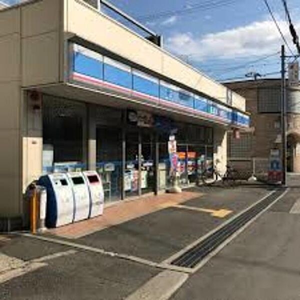 アンプルールフェール　オロールII ｜大阪府高槻市藤の里町(賃貸マンション1LDK・1階・40.99㎡)の写真 その25