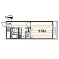 パストラーナ柏木3階5.0万円