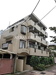 ベルハイム練馬